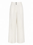 Puffy Safari Set Pants