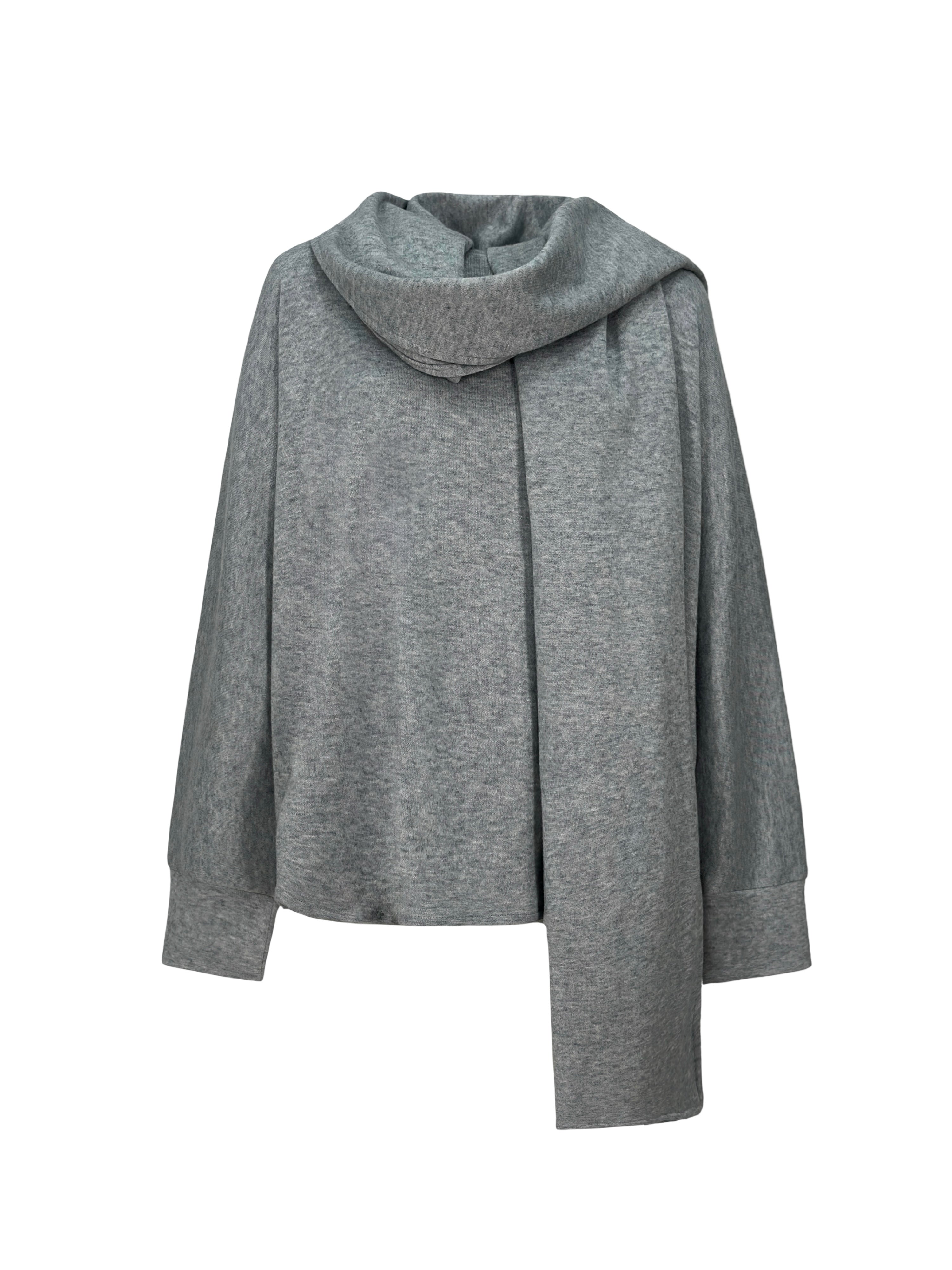 Everyday Knit Set Blouse