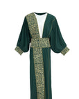 Arabesque Harmonies Kaftan