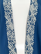 Khamsa Heritage Kimono