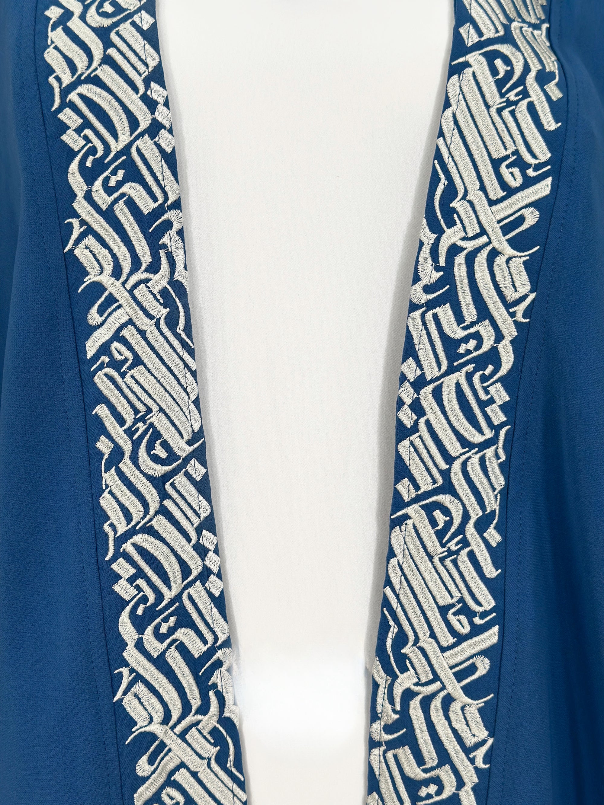 Khamsa Heritage Kimono