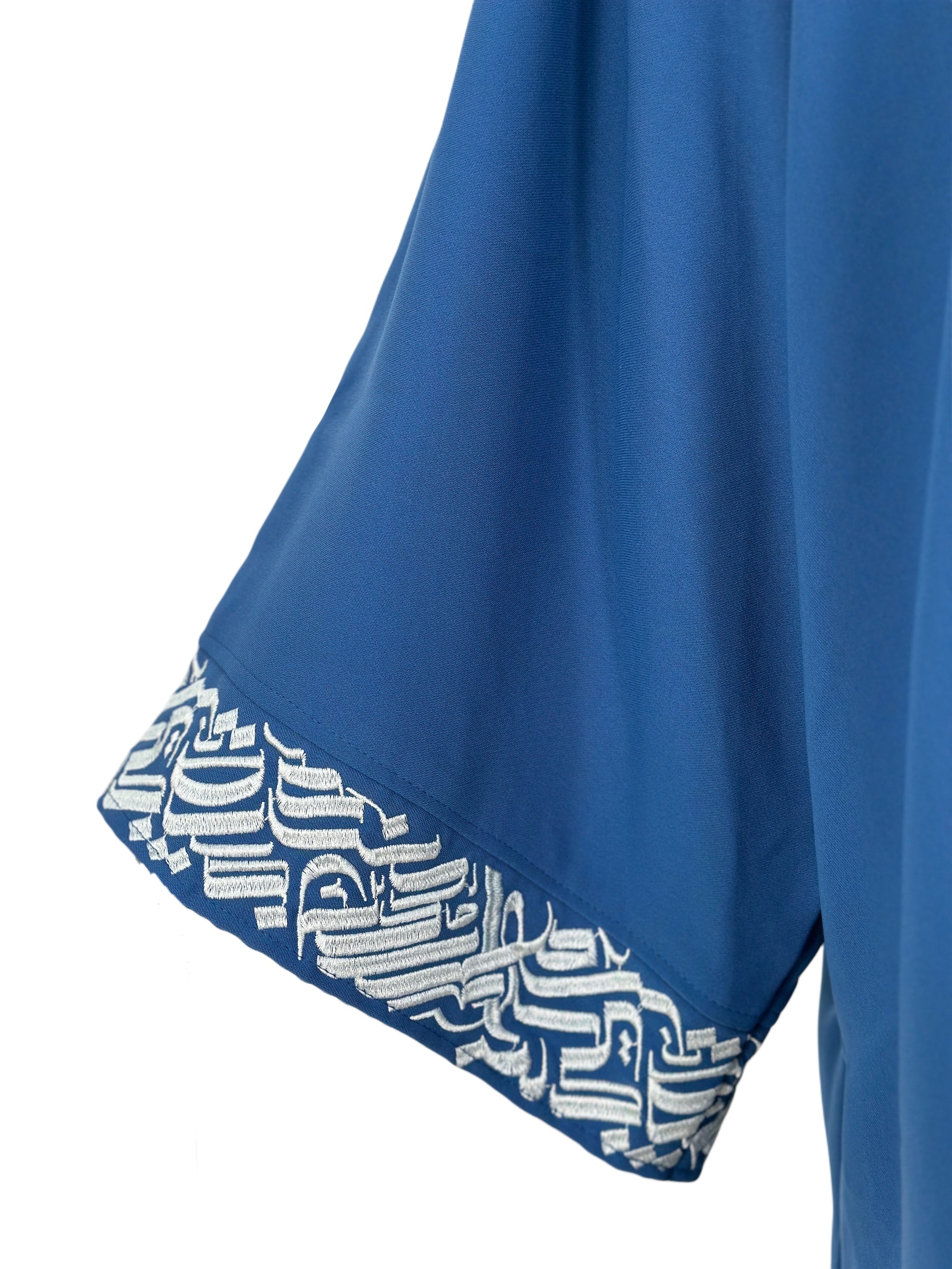 Khamsa Heritage Kimono