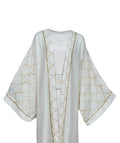 Golden Arabesque Kimono