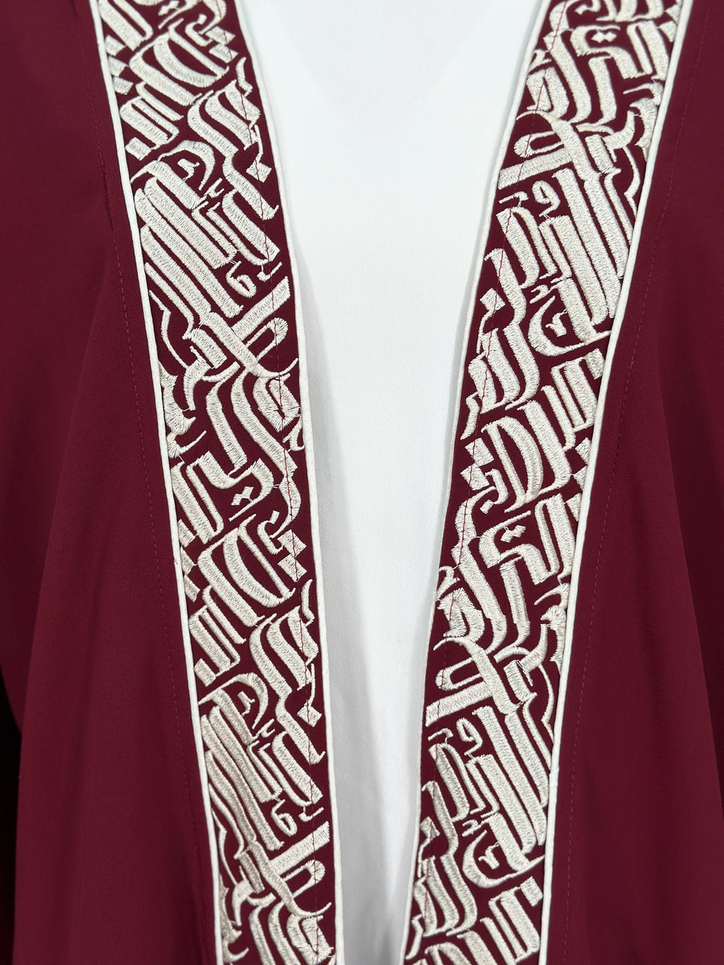 Khamsa Heritage Kimono