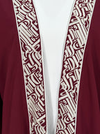 Khamsa Heritage Kimono