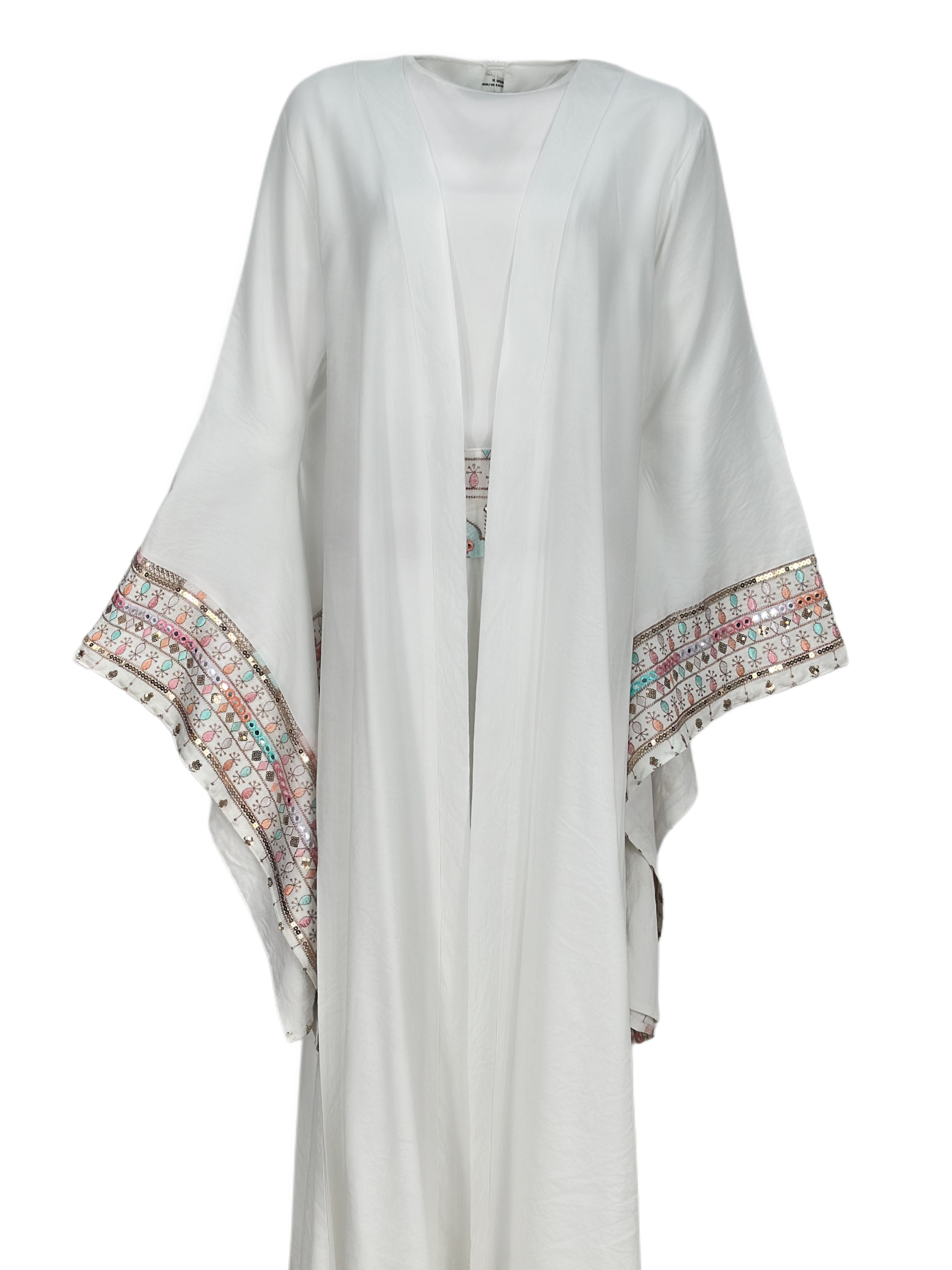Bedouin Whispers