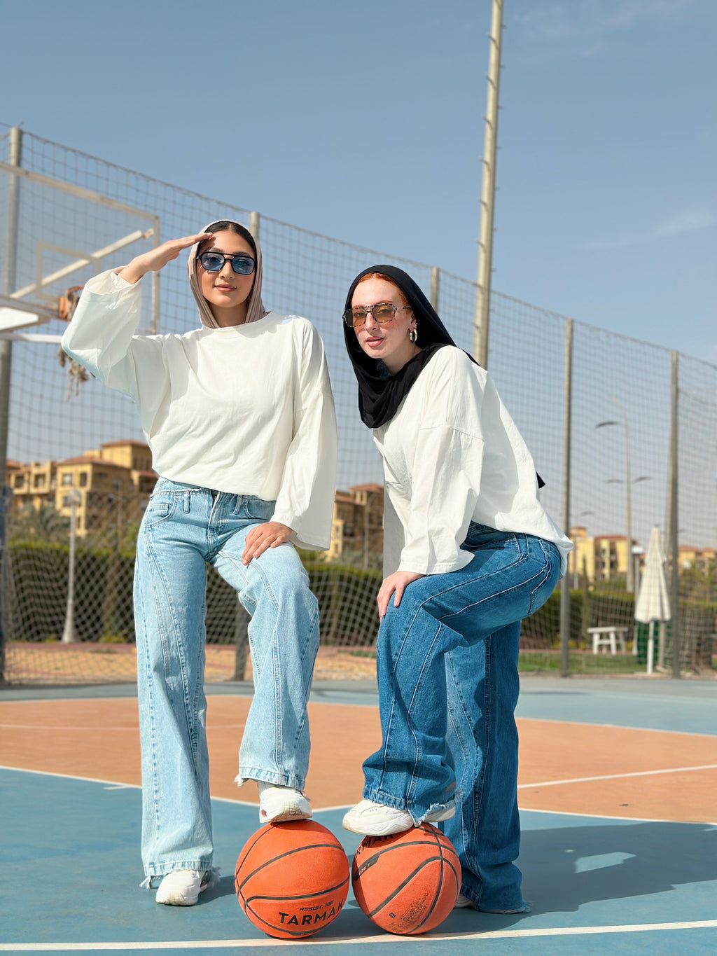 Always Right Jeans