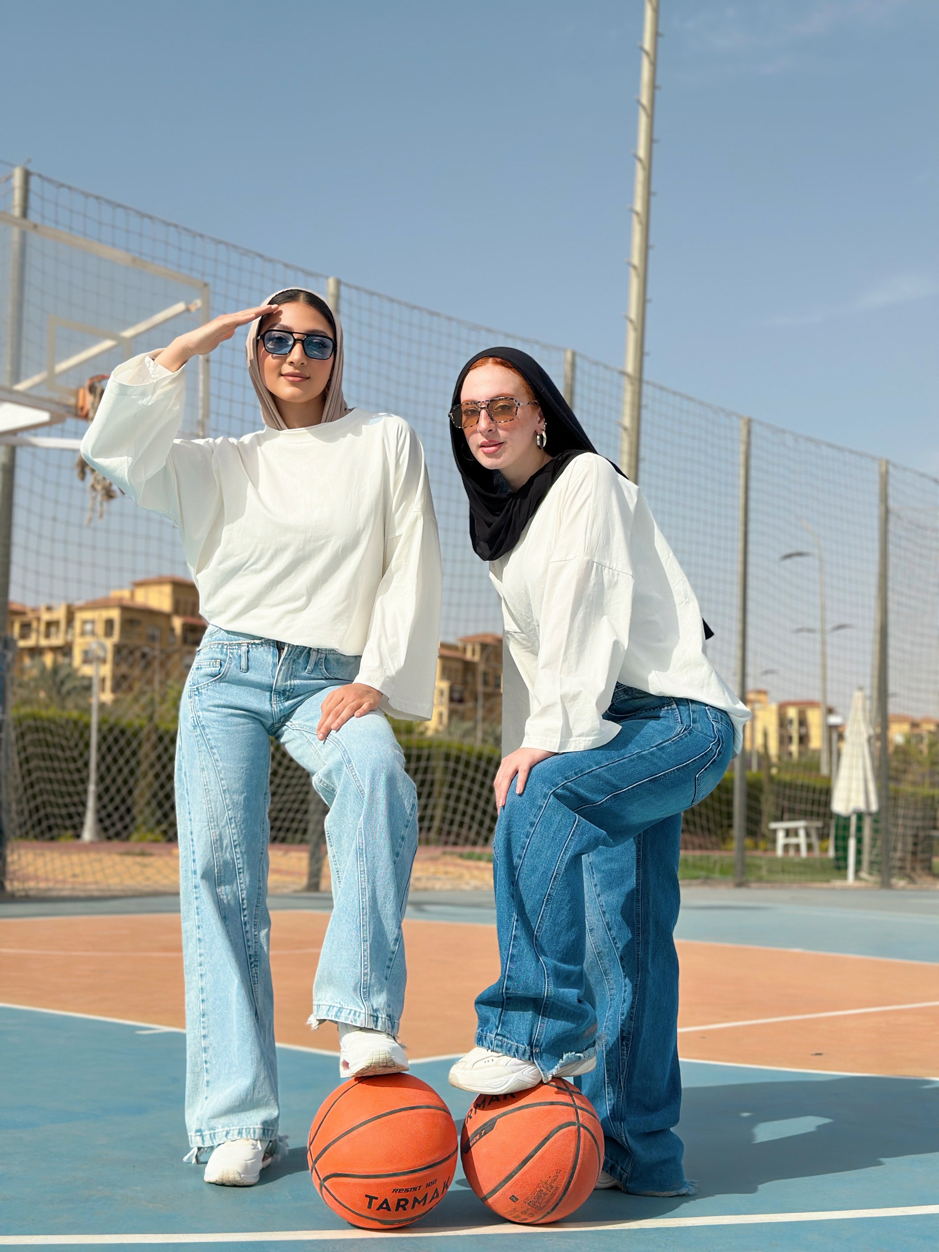 Always Right Jeans
