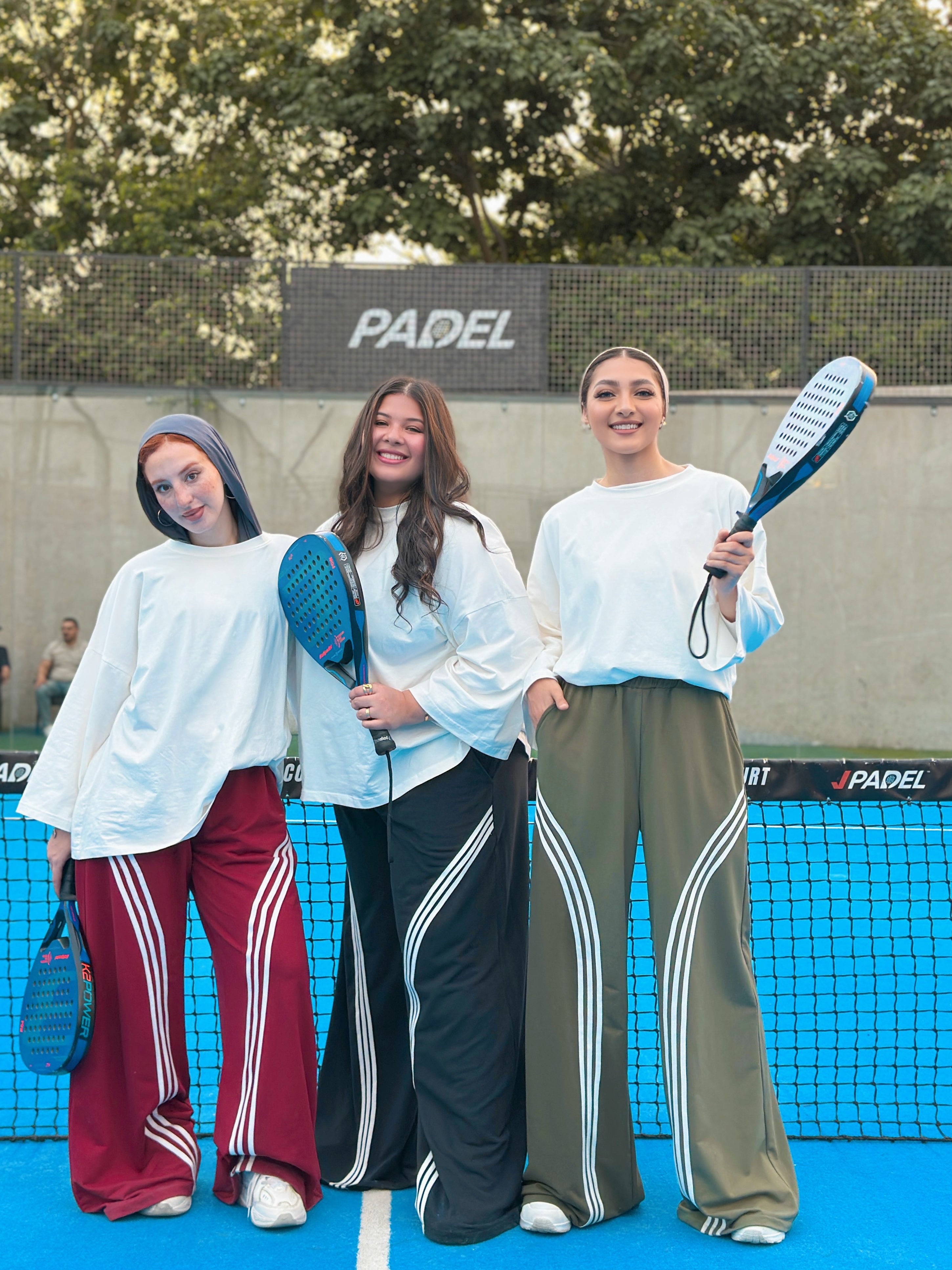 Active Girl Pants