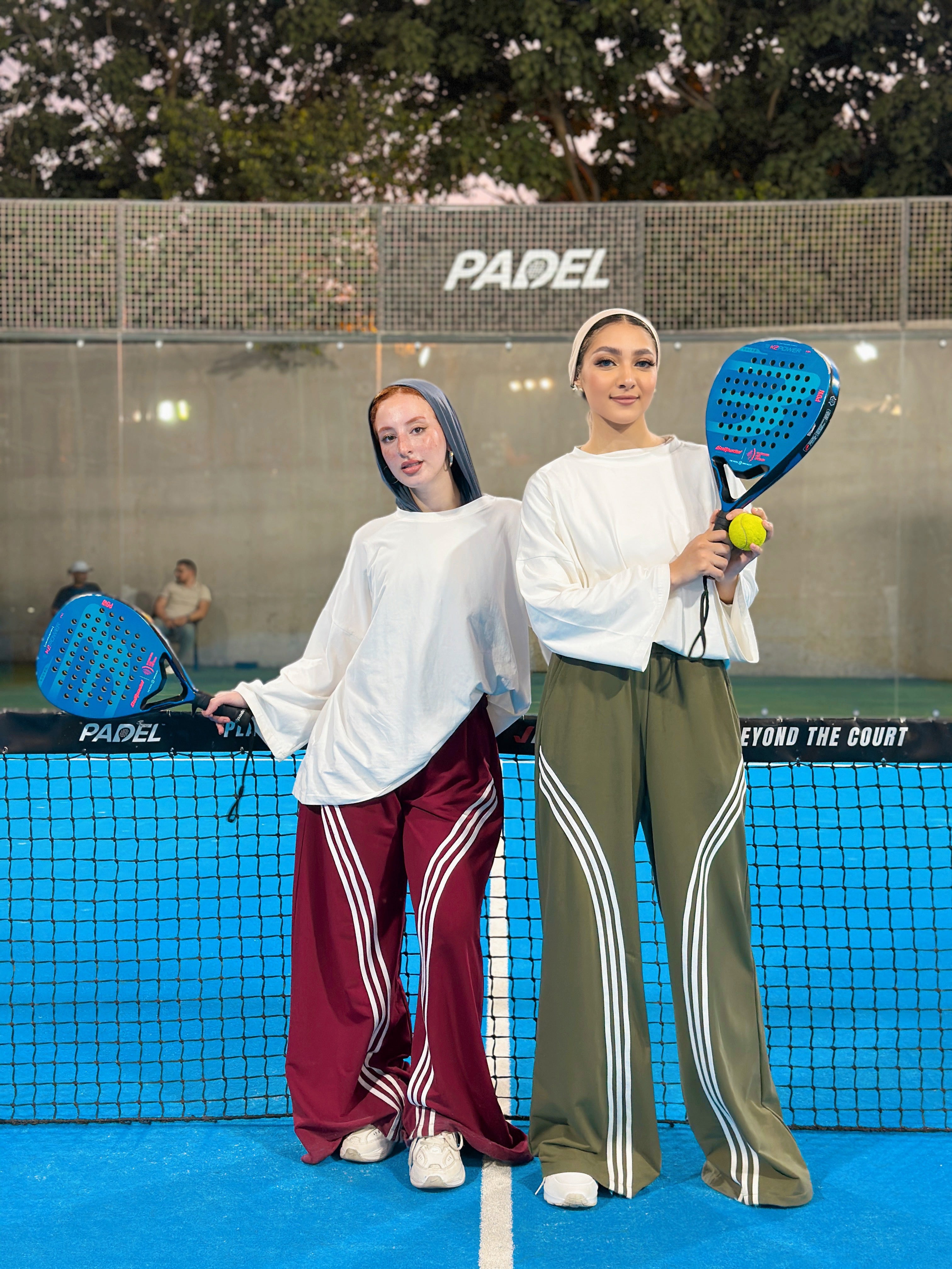 Active Girl Pants