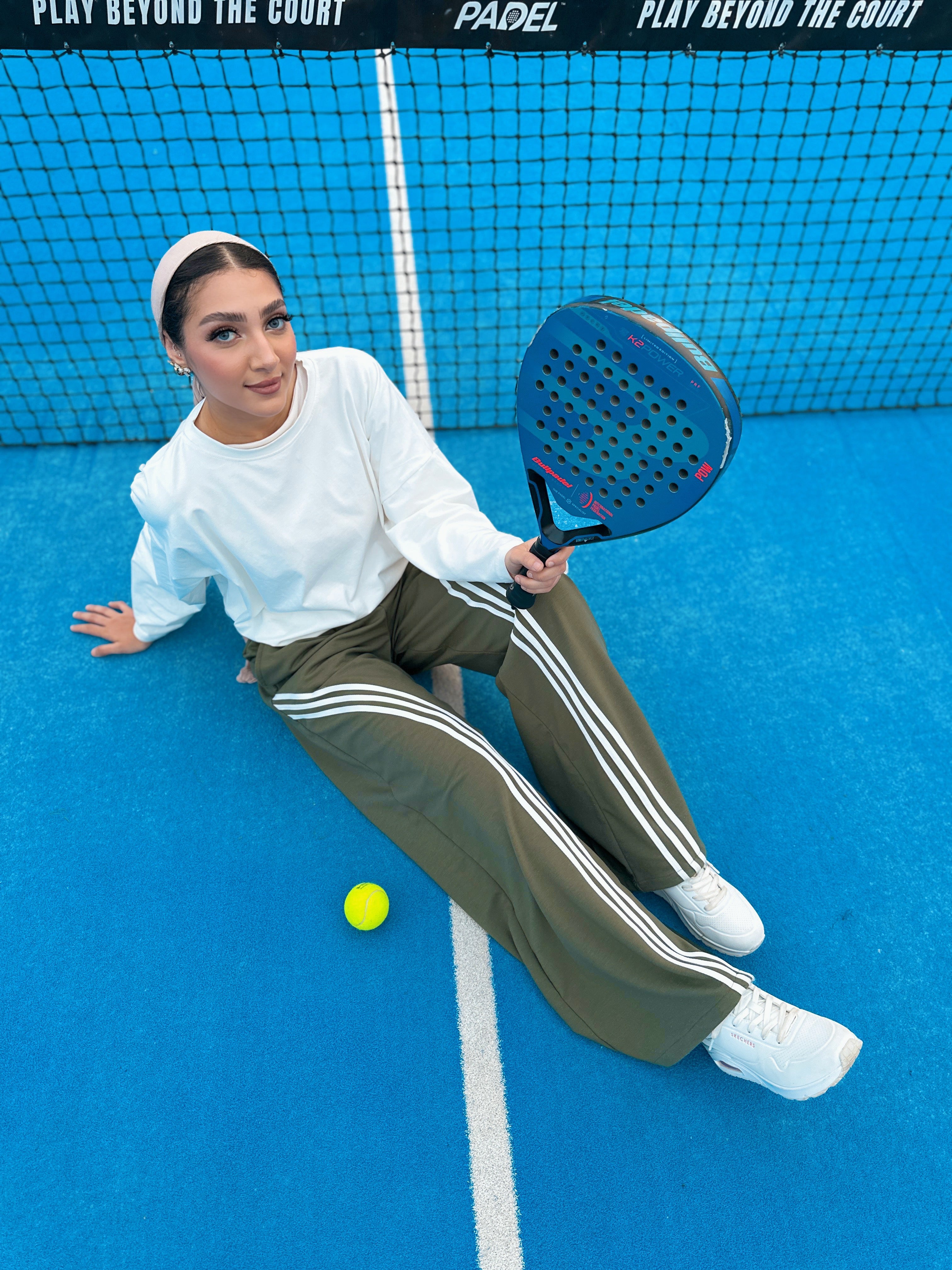 Active Girl Pants
