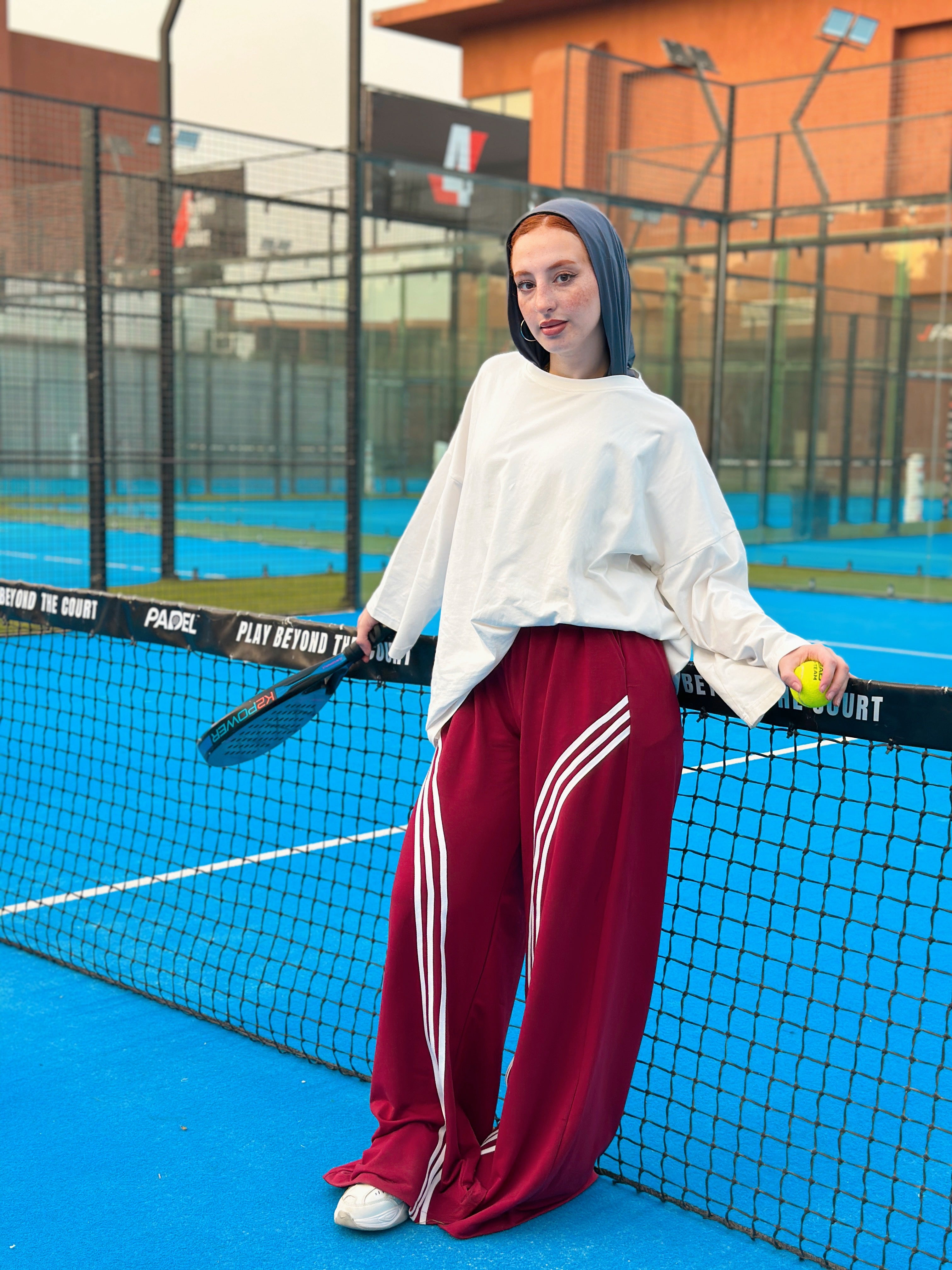 Active Girl Pants