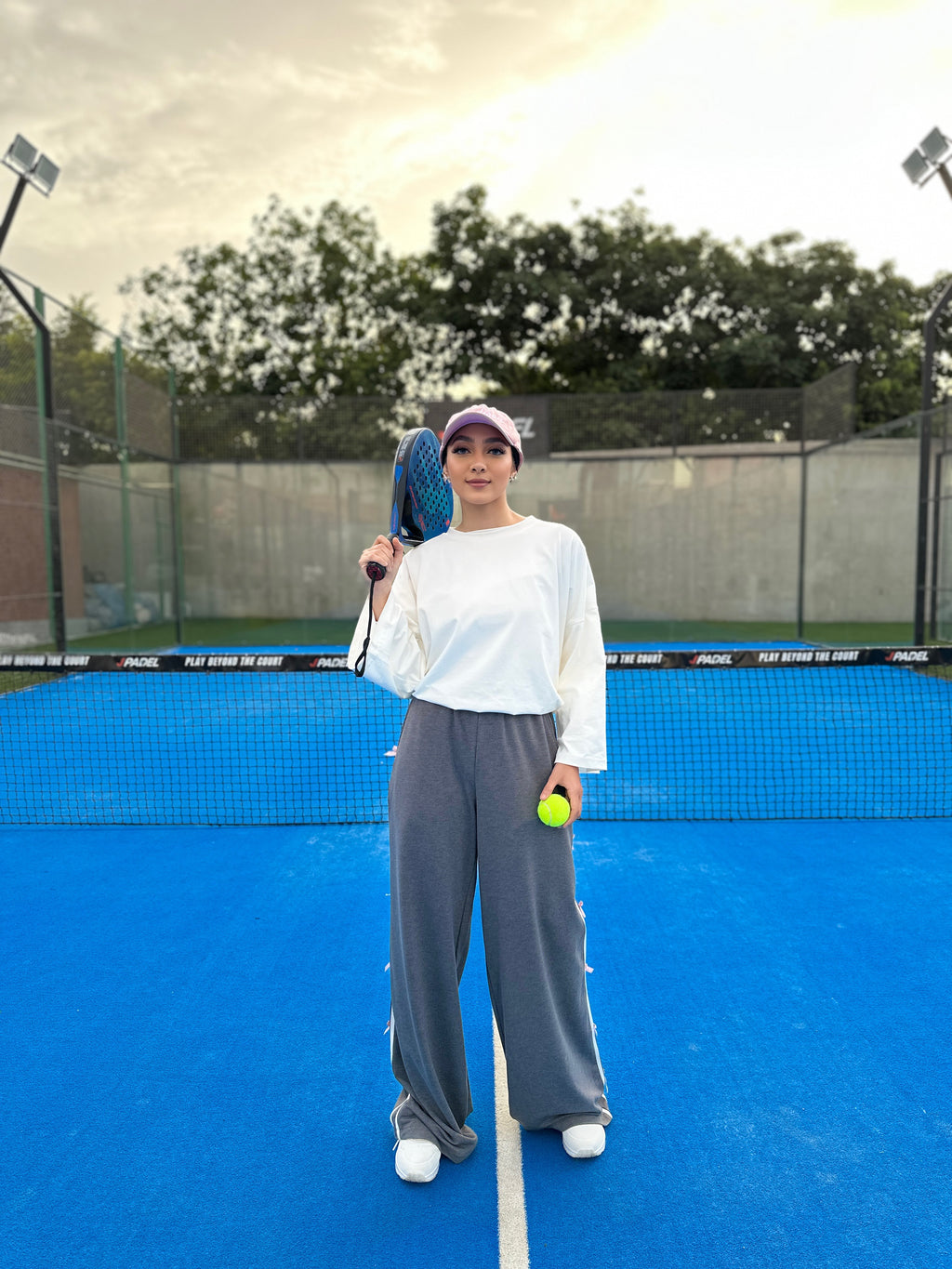 Like a Girl Pants