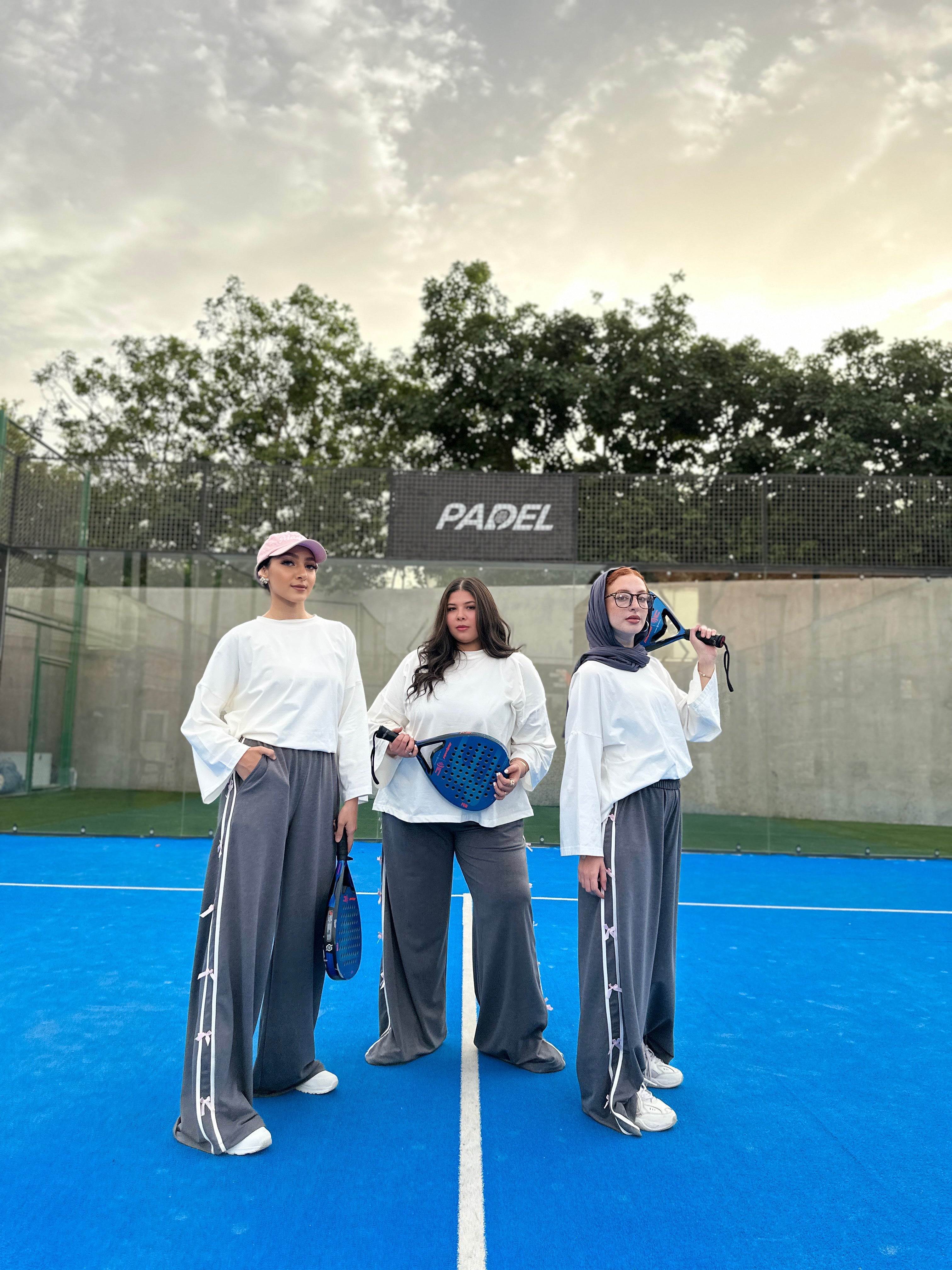 Like a Girl Pants