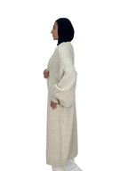 Your Favorite Winter Cardigan