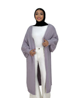 Your Favorite Winter Cardigan