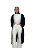 Your Favorite Winter Cardigan