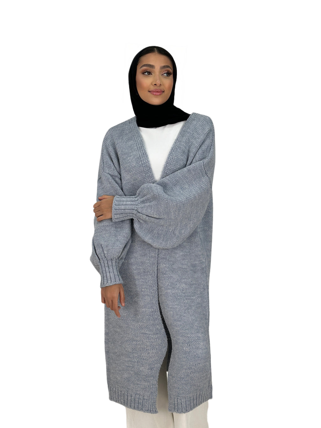 Your Favorite Winter Cardigan