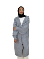 Your Favorite Winter Cardigan