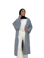 Your Favorite Winter Cardigan