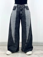 Invertito Jeans Midnight