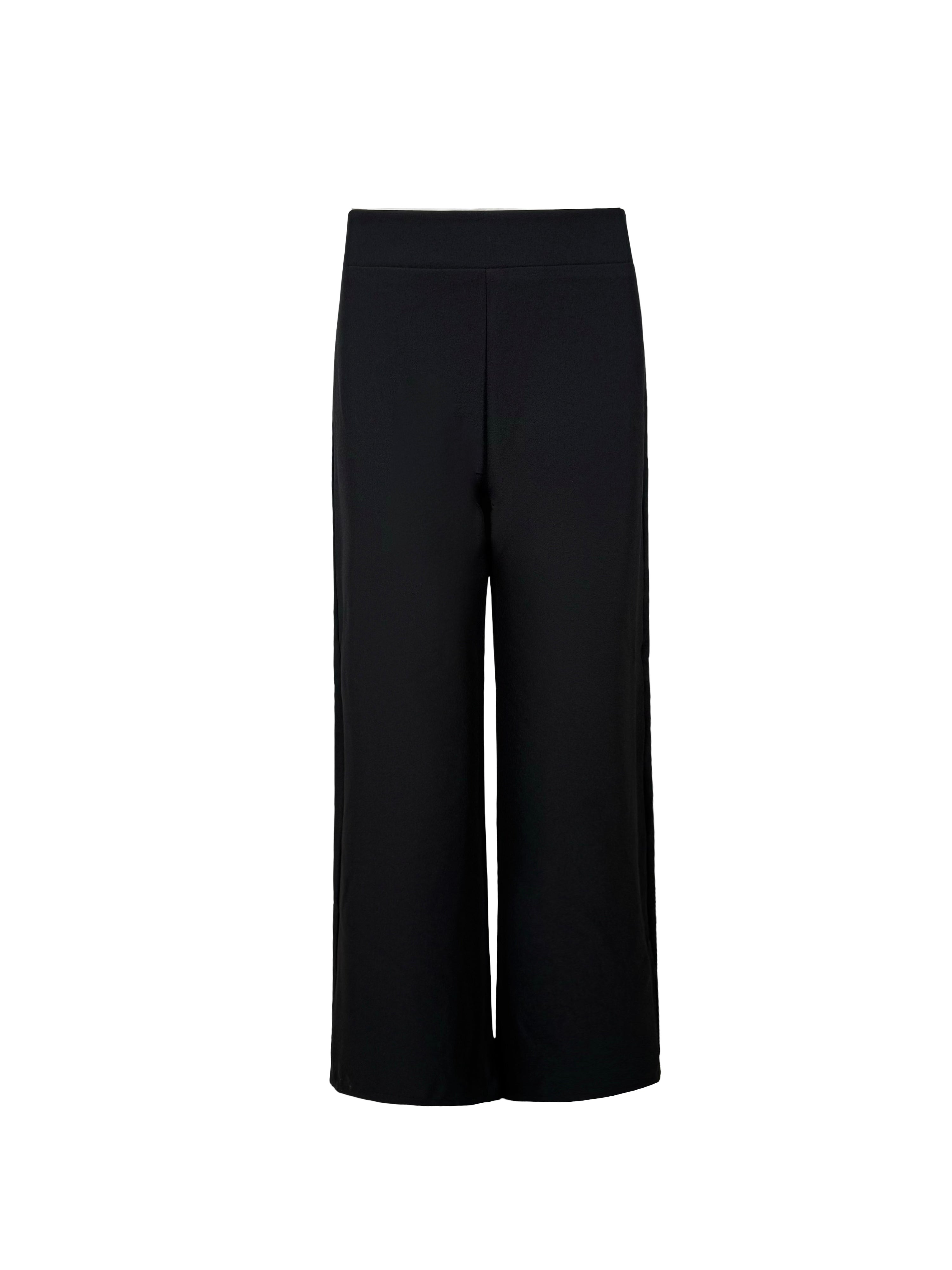 Classical Sunsets Suit Pants