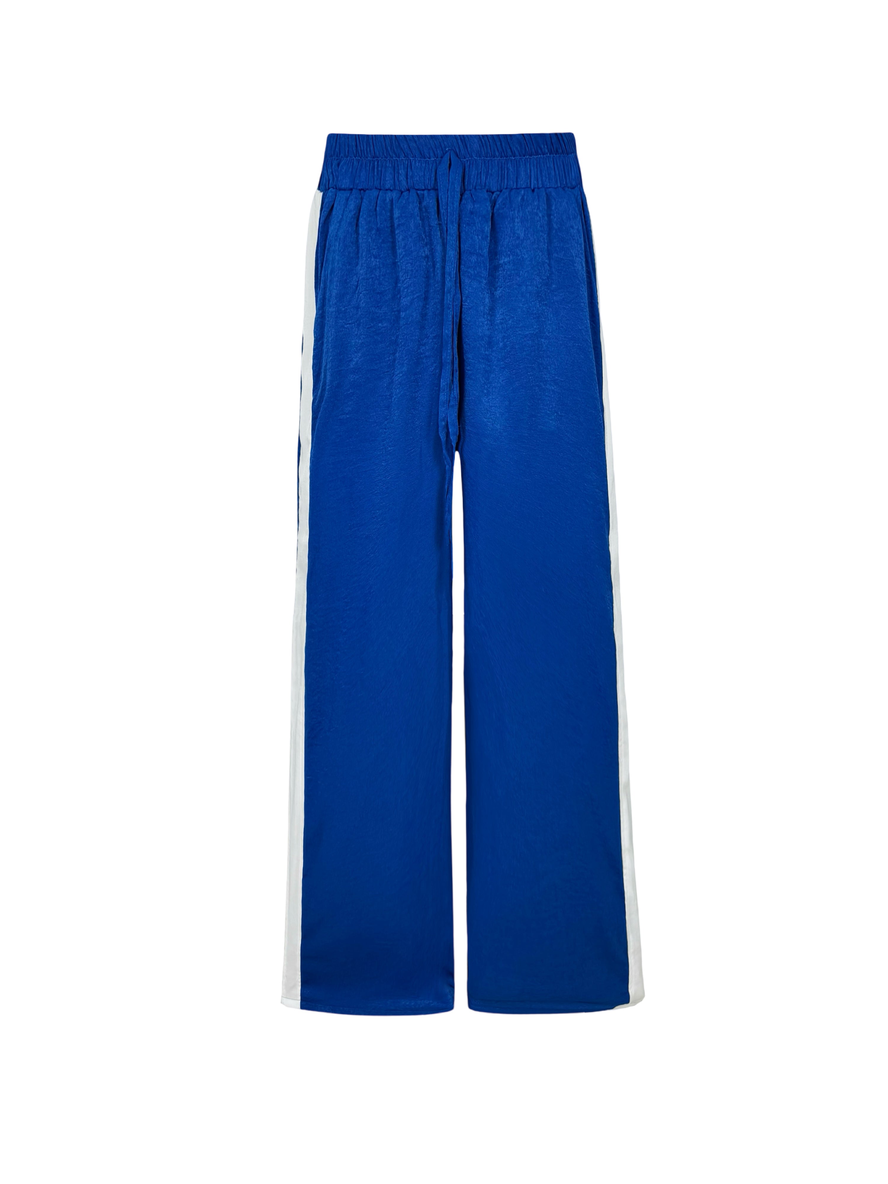 Silky Sportive Pants