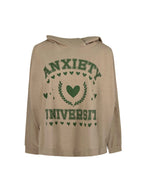 Anxiety University Sweatshirt