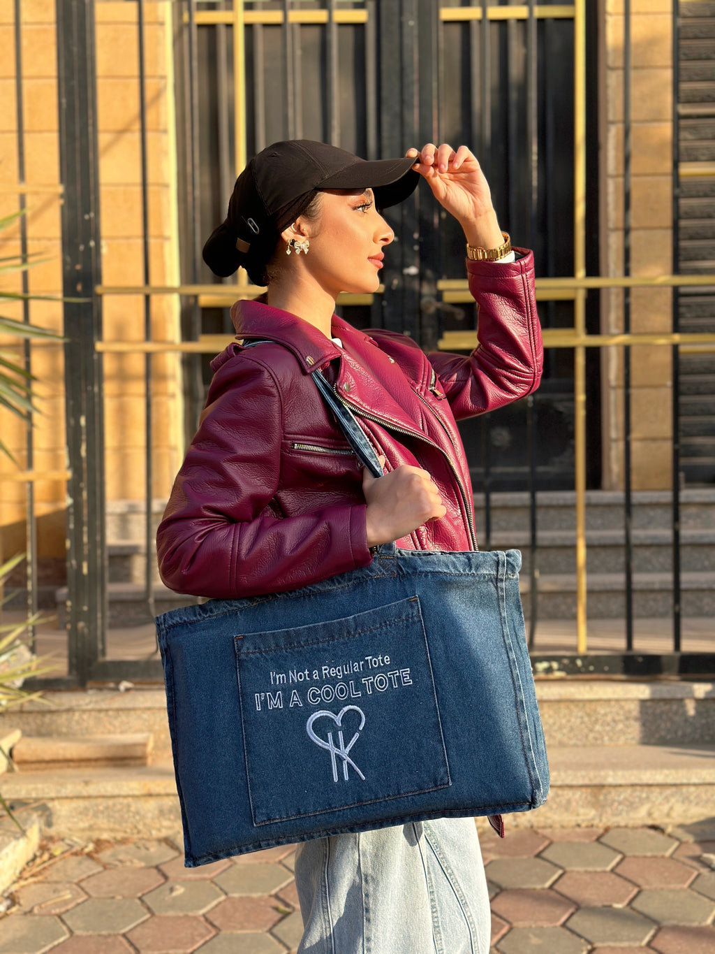 The Cool Tote