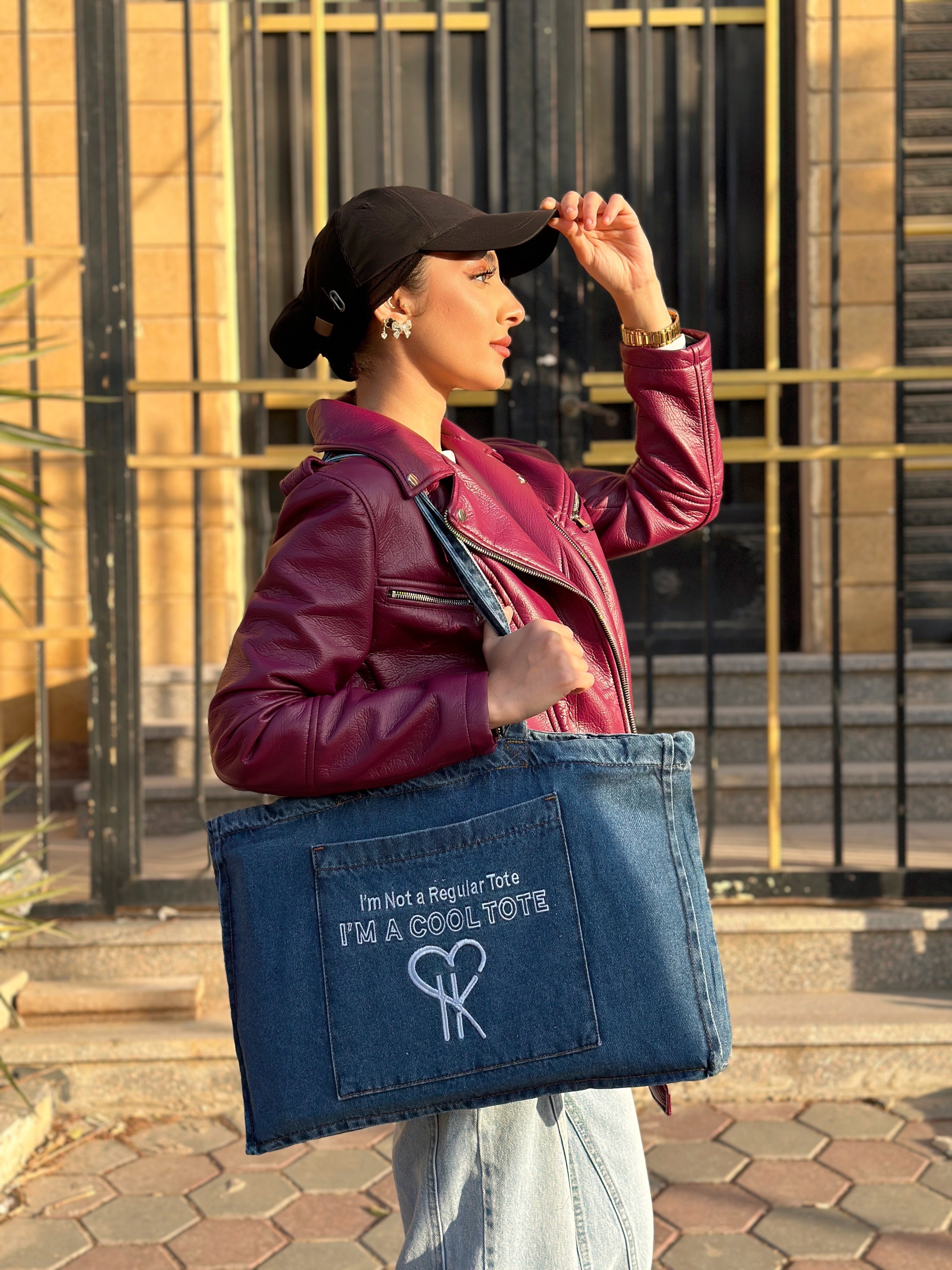 The Cool Tote