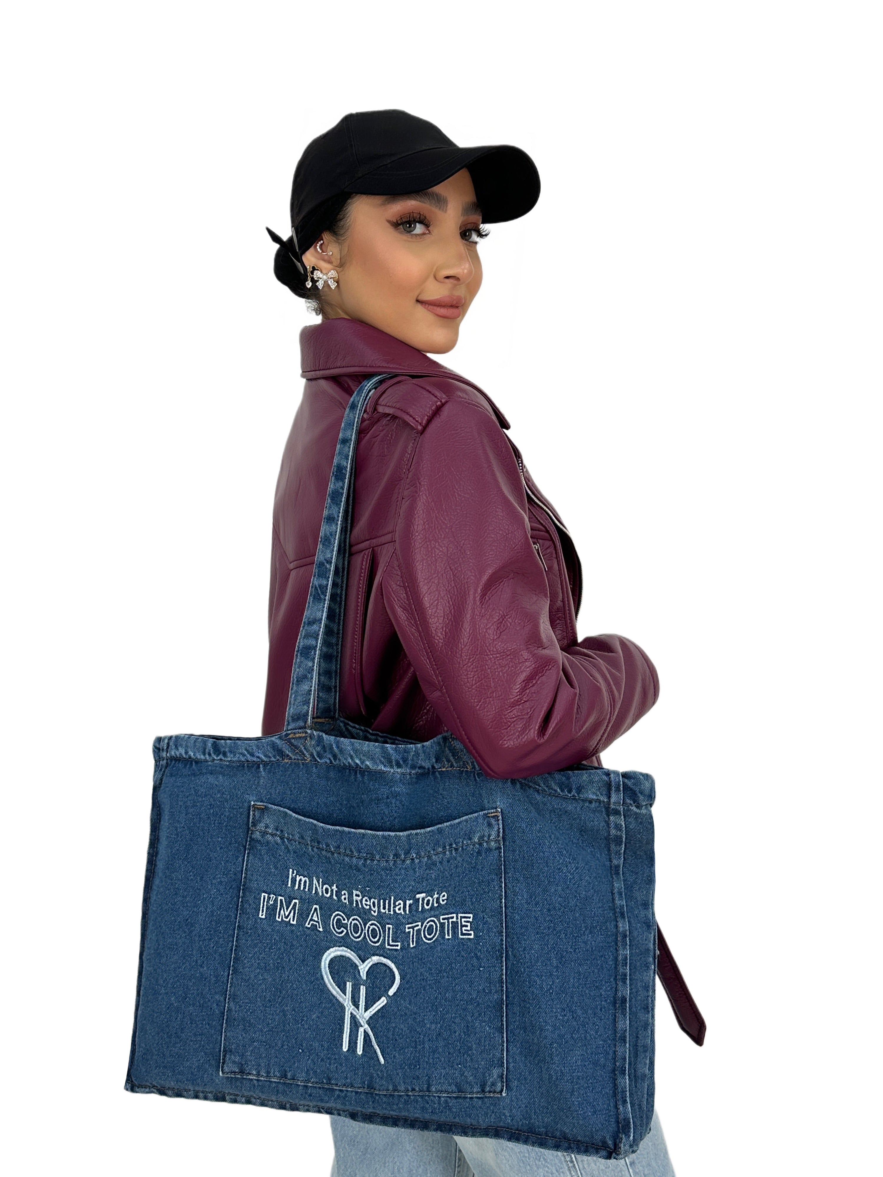 The Cool Tote