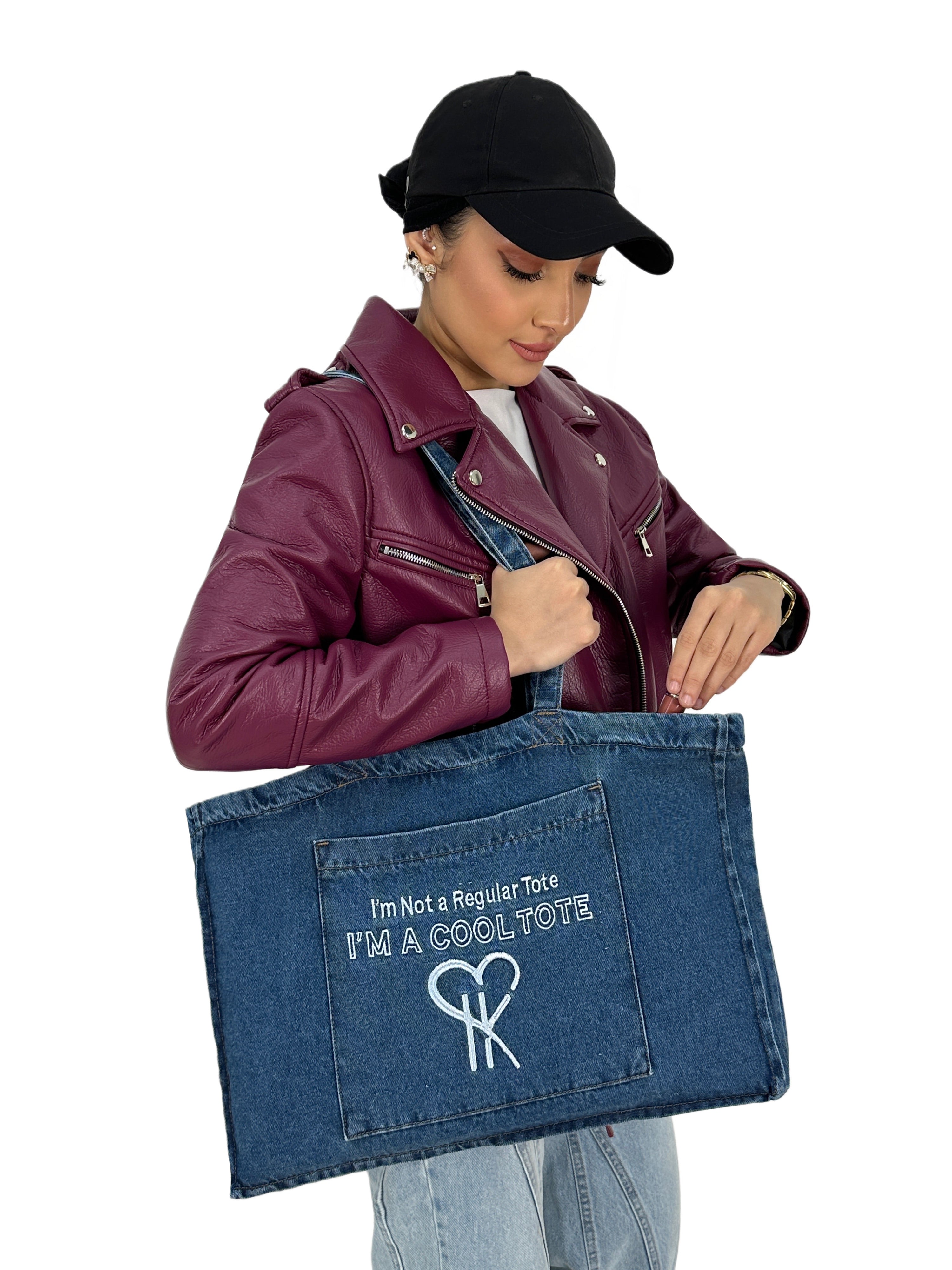 The Cool Tote
