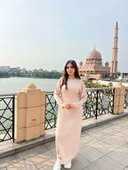 Basic Wrap Dress