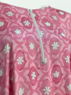Pink Islamic Isdal