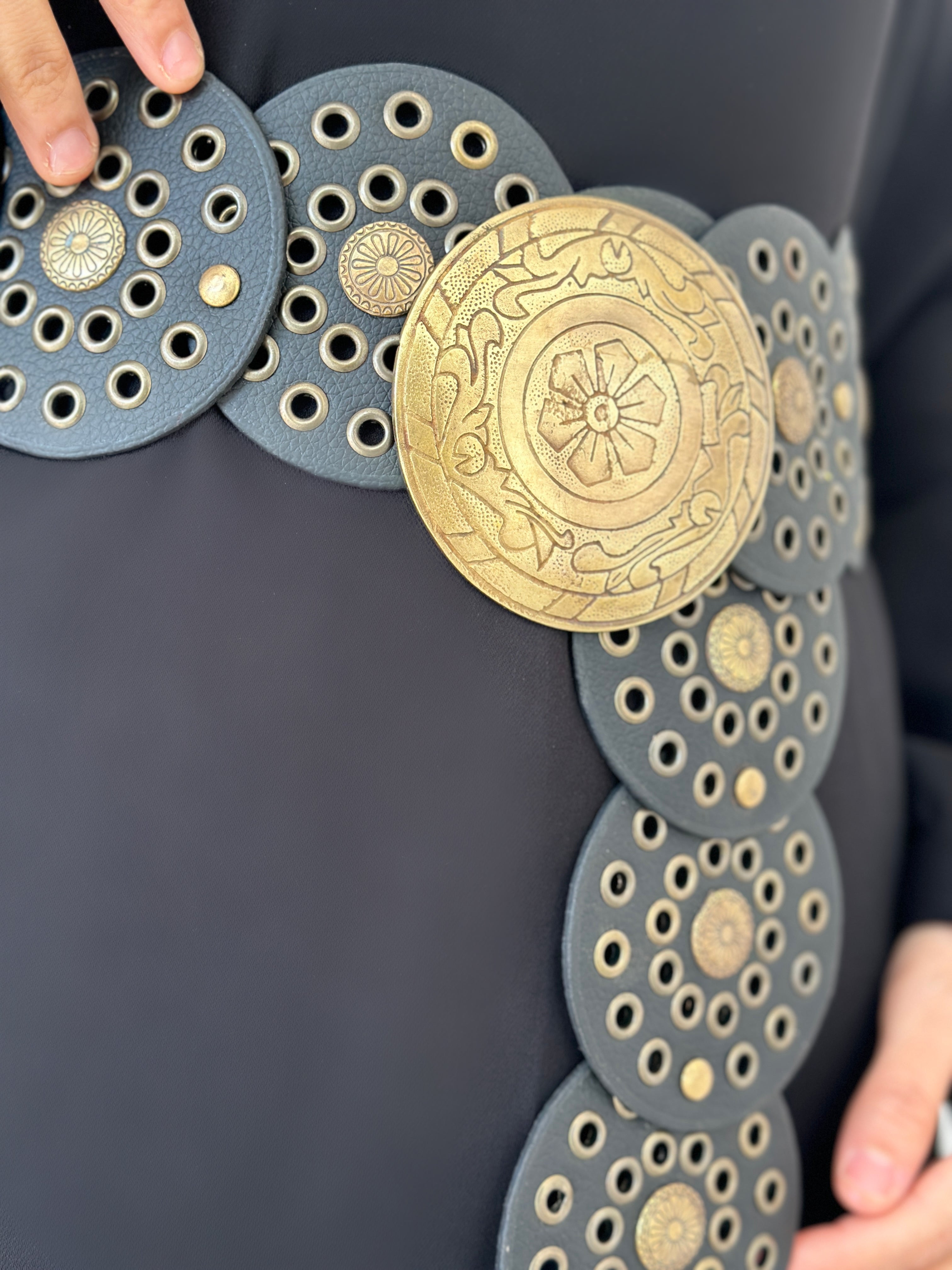 Boho belt (1)
