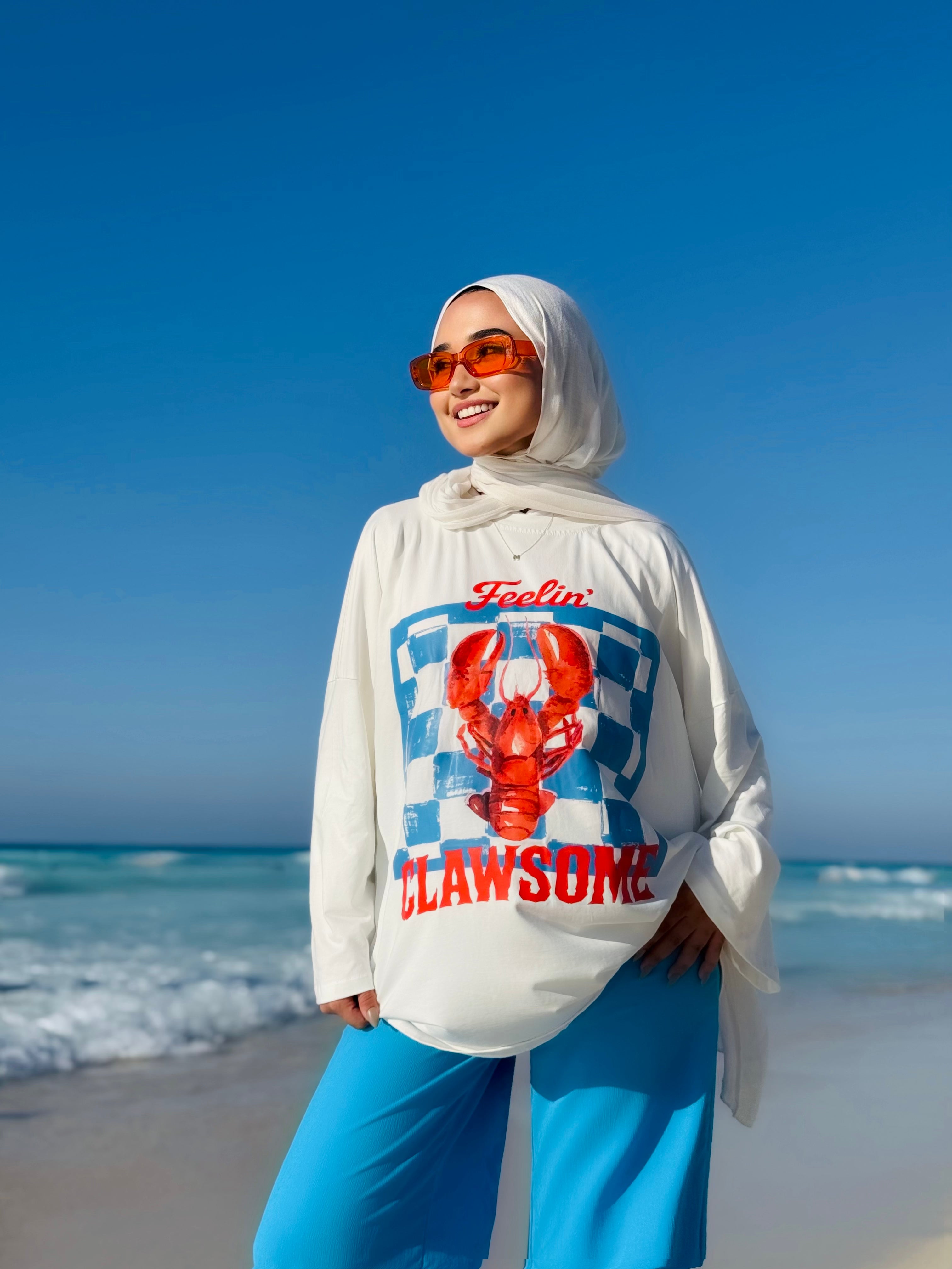 Clawsome T-Shirt