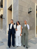 Snatch it Suit Pants