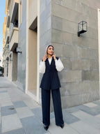 Snatch it Suit Pants