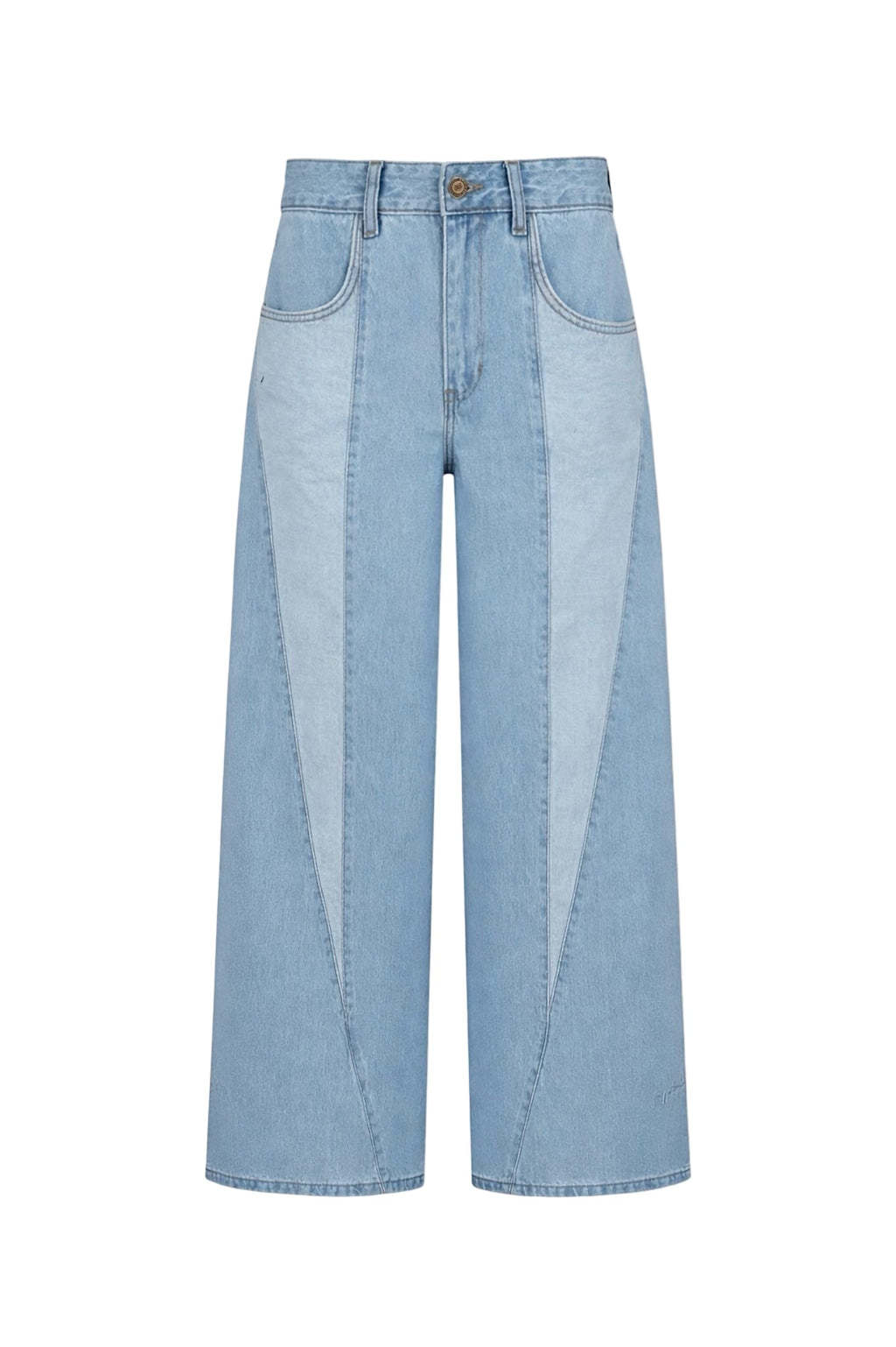 Invertito Denim Pants
