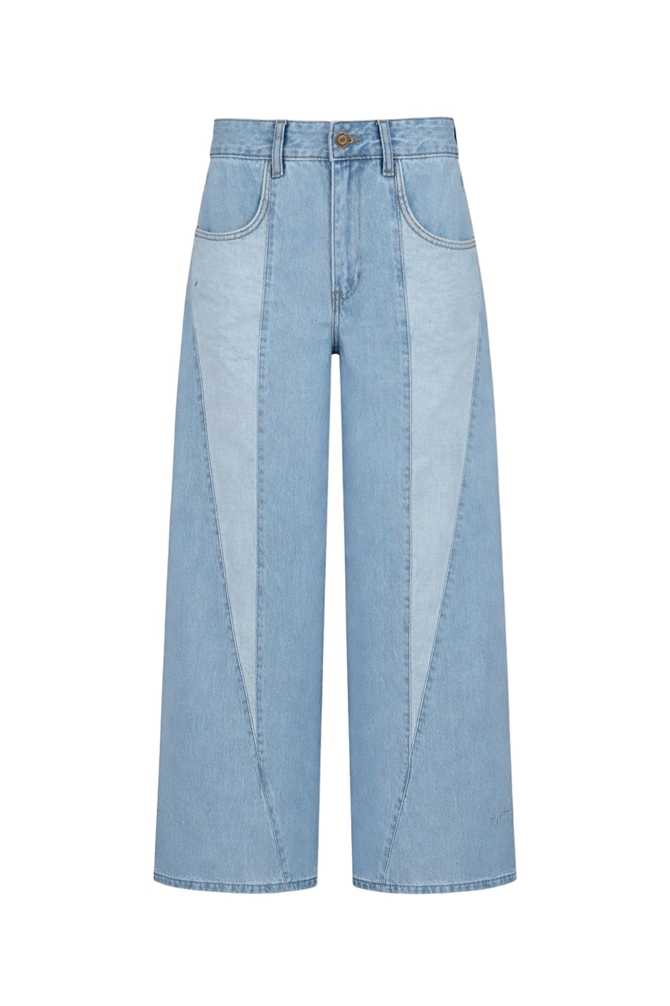 Invertito Denim Pants