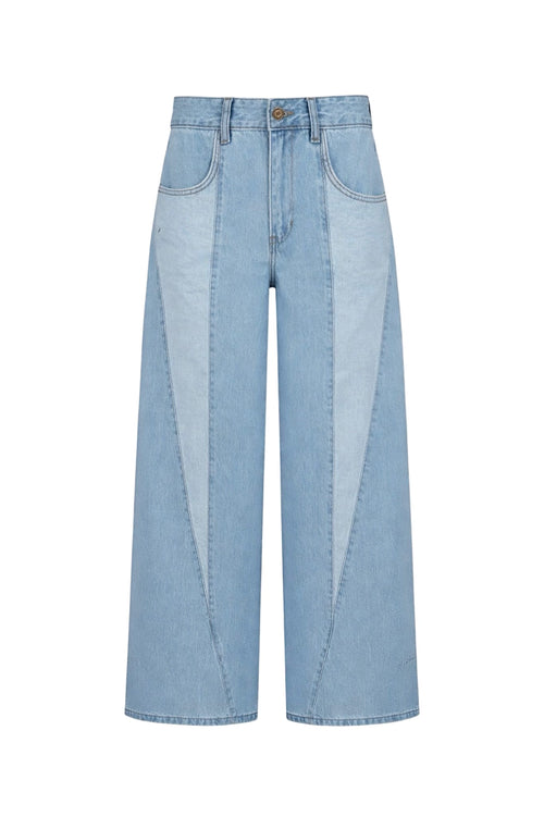 Invertito Denim Pants