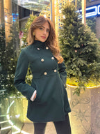 Military Coat