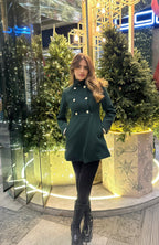 Military Coat
