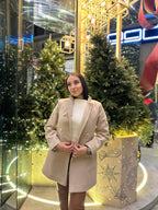 Military Coat