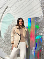 Warm Winters Fur Jacket