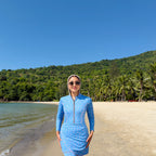 The Polka Swimsuit
