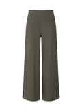 The Double Ruff Lin Set Pants