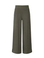 The Double Ruff Lin Set Pants