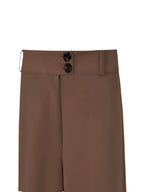 Basic Classic Pants