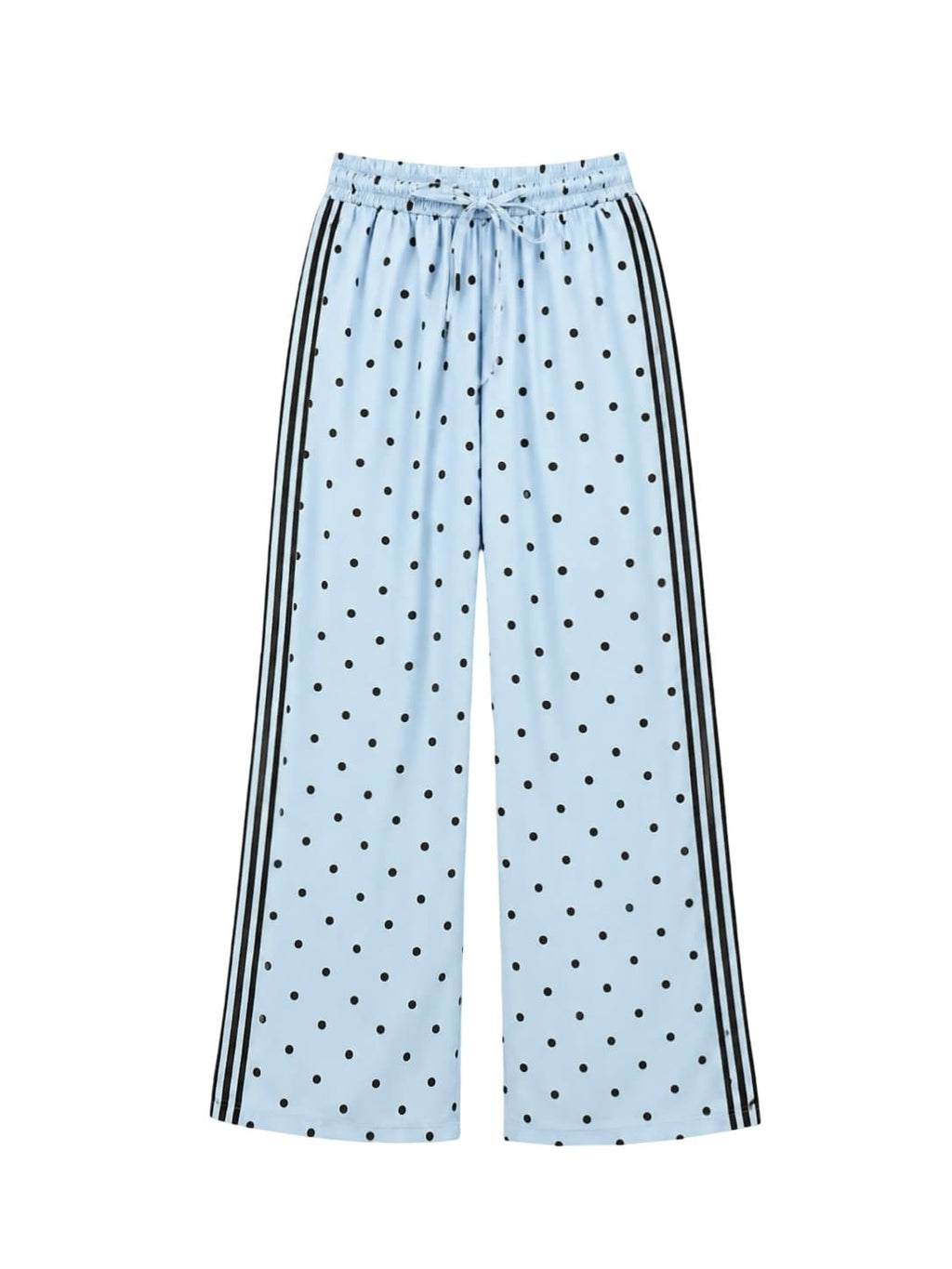 Polka Polka Set Pants